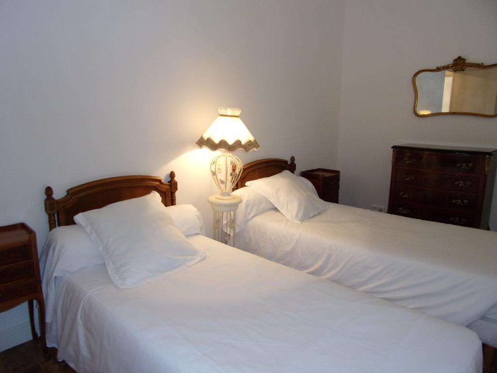 Top' Appart Hôtel Pont-Sainte-Maxence Kamer foto